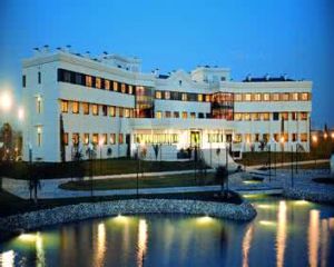 馬德里歐洲大學