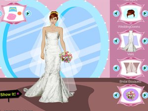 幫忙選婚紗 幫忙選婚紗