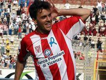 吉安維托&middot;米蘇拉卡效力維琴察期間