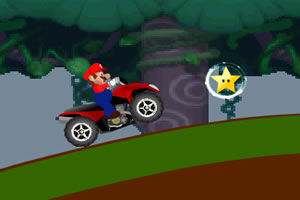 馬里奧摘星之旅 馬里奧摘星之旅