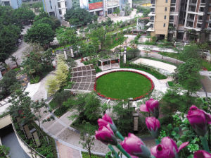 嶺南別院 嶺南別院