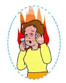 圍絕經期綜合徵