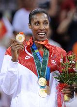 莉薩&middot;萊斯利