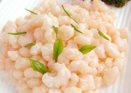 四汁蝦仁 四汁蝦仁