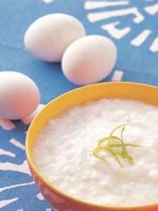 白粥減肥法 白粥減肥法