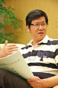 林光[當代著名學者]