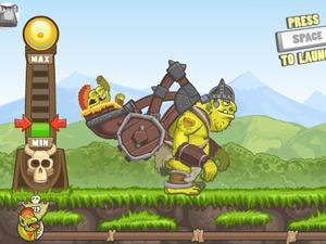 沖啊！哥布林變態版