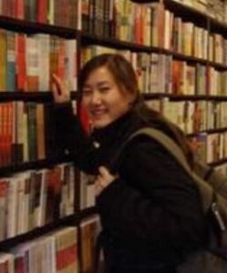 馬琰[商洛學院教師]