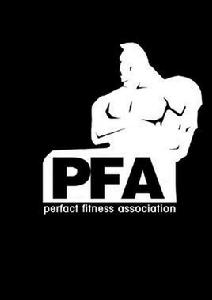 完美健身協會 完美健身協會