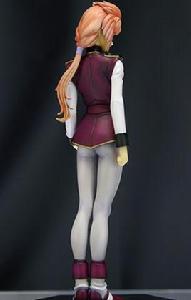 瑪麗妲·庫魯茲 瑪麗妲·庫魯茲