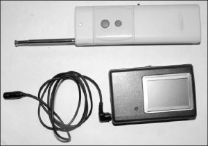 鎖車干擾器 鎖車干擾器