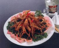 吳山鴨舌 吳山鴨舌