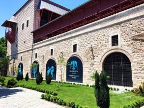 純真藝術博物館 純真藝術博物館