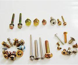 組合螺栓 組合螺栓