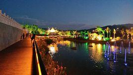 龍河景觀帶 龍河景觀帶