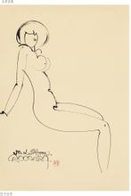 永和線上推薦韓美林作品