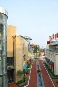 中國·成都·唐人街 中國·成都·唐人街