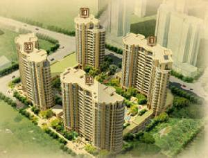 綠城·玉蘭公寓 綠城·玉蘭公寓