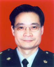 田明[東莞市傑出青年衛士候選人]