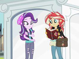 小馬國女孩特別篇 小馬國女孩特別篇