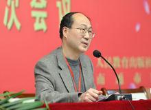 張曉斌[陝西省戲曲研究院眉碗團團長]