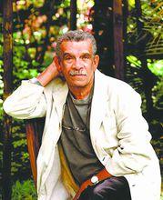 德里克·沃爾科特