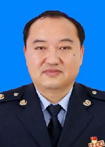 袁彬[國家稅務總局雙河稅務局黨委委員、副局長]