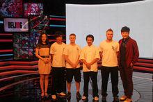 王志鵬[北京詠春拳學總會會長]