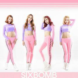 sixbomb