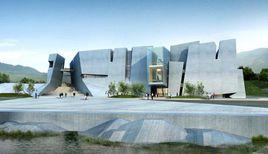 萬州移民開發區