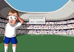 德意志世界盃2006小遊戲