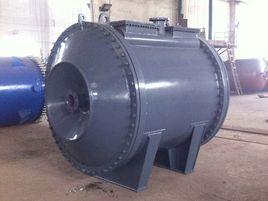 螺旋板式換熱器