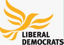 英國自由民主黨