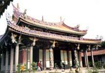 台灣孔廟