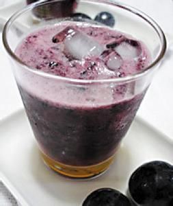 蘋果葡萄汁 蘋果葡萄汁