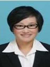 方芳[上海財經大學副教授]