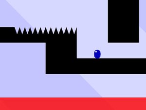 藍眼小人升級版 藍眼小人升級版