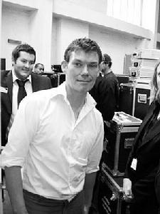 加里·麥金農 加里·麥金農