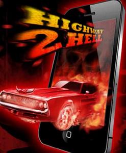 地獄之路2 地獄之路2