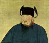 五代十國結局最悲壯的皇帝 靠哭鼻子獲得江山 亡國時自焚而死 五代十國結局最悲壯的皇帝 靠哭鼻子獲得江山 亡國時自焚而死