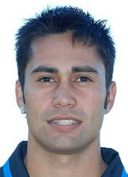 路易斯·安東尼奧·希門尼斯