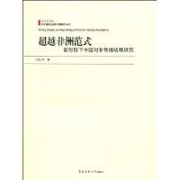 超越非洲範式 超越非洲範式