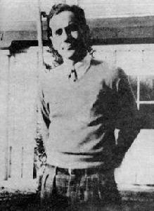 哈羅德·史扶鄰 哈羅德·史扶鄰