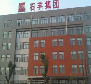 石羊集團 石羊集團