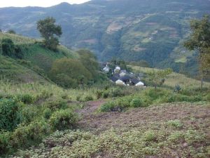 外首自然村 外首自然村