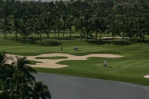 亞洲高爾夫職業巡迴賽