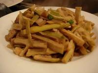 天目筍乾 天目筍乾