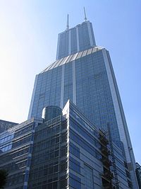 上海世茂國際廣場