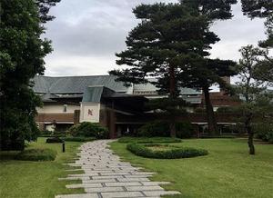 霞關鄉村俱樂部東場 霞關鄉村俱樂部東場