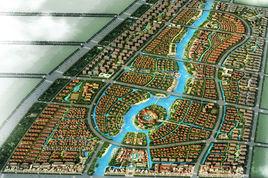 江北水鎮 江北水鎮